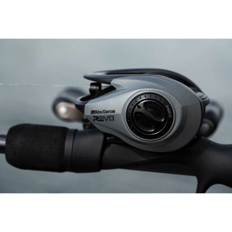 Abu Garcia REVO5 SX LP Baitcaster Reel
