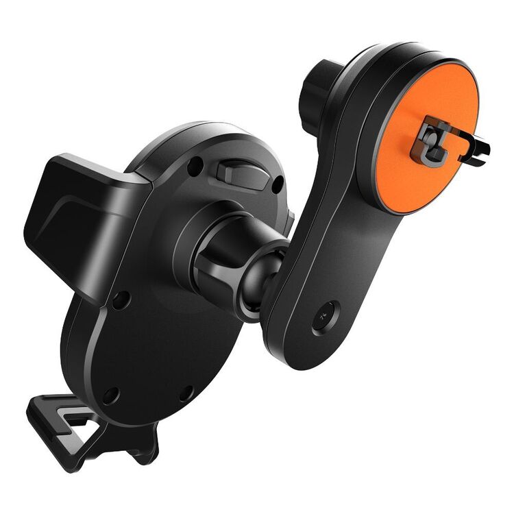 Cygnett Easy Mount Car Vent Mount Black