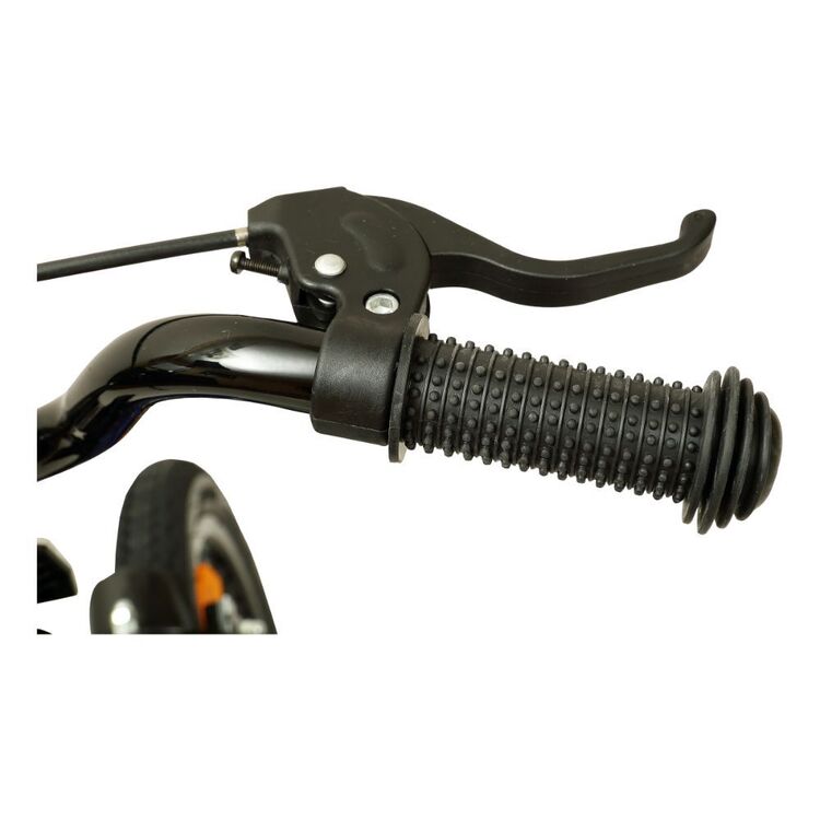 Fluid Kids Bike 30 cm Blue 30 cm