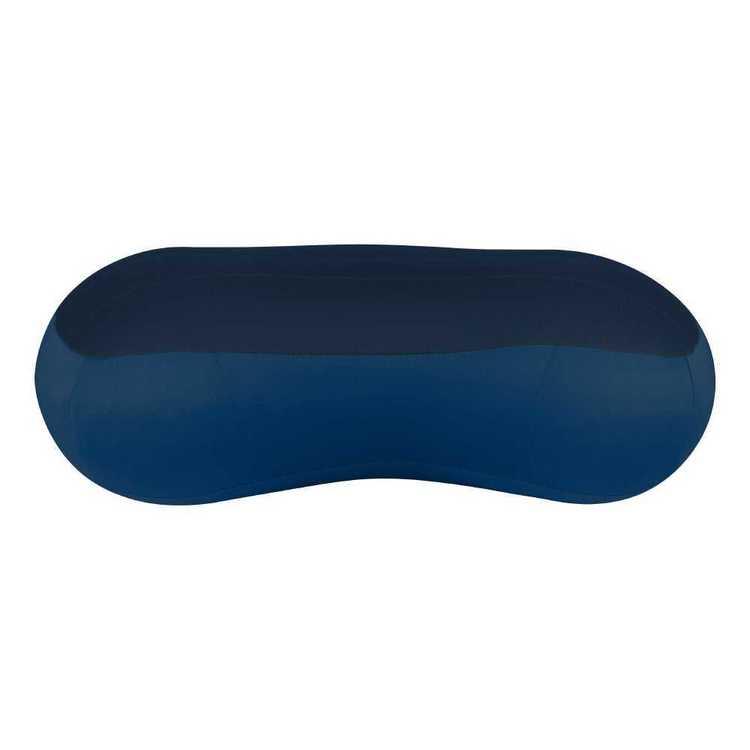 Sea to Summit Aeros Premium Pillow - Regular 2019 Navy Blue