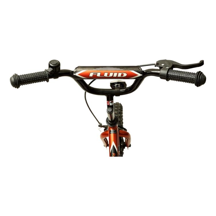 Fluid Kids Bike 40 cm Orange 40 cm
