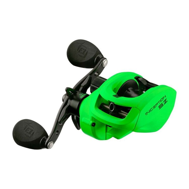13 Fishing Inception Sport Z 7.3:1 RH Baitcast Reel