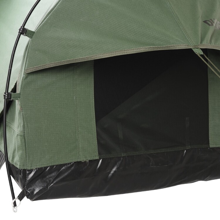 Dune 4WD King Titan Deluxe Single Swag Multicoloured