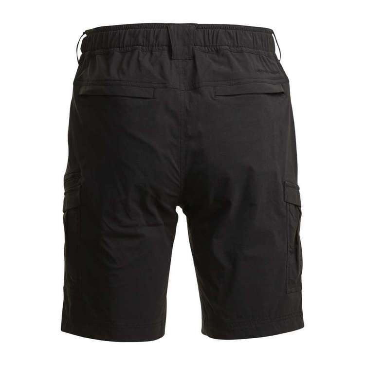Mountain Designs Men's Stirling Shorts Black