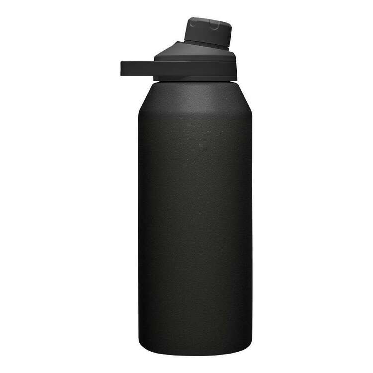 CamelBak Chute Mag 1.2L Stainless Steel Insulated Water Bottle Black 1.2 L