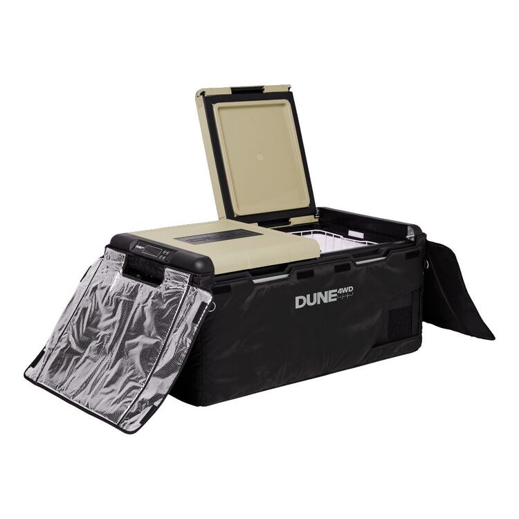 Dune 4WD 95L Fridge/Freezer Cover Multicoloured