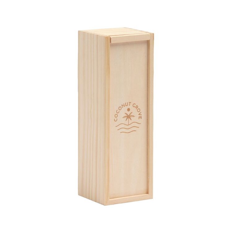 Coconut Grove Travel Jumbling Tower Rainbow