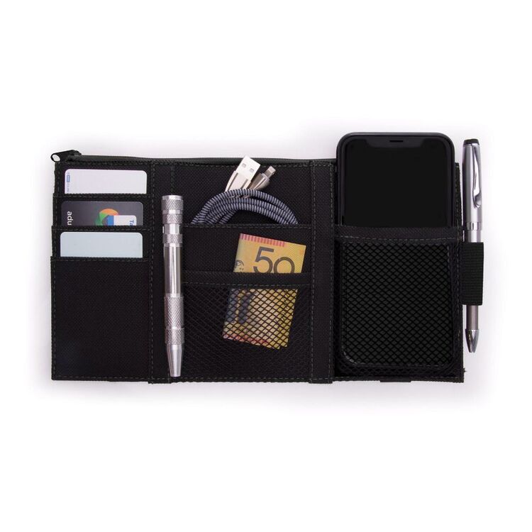 Auto Collection Car Visor Orrganizer