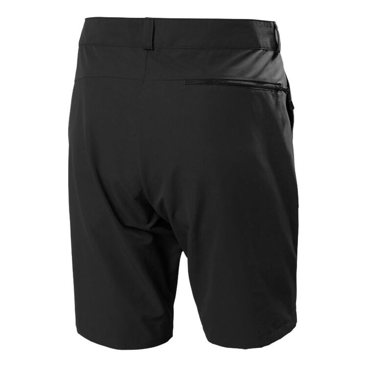 Helly Hansen Men's QD Shorts Ebony