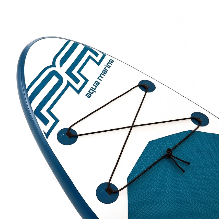 Aqua Marina Pure Air Youth 8’ Inflatable SUP