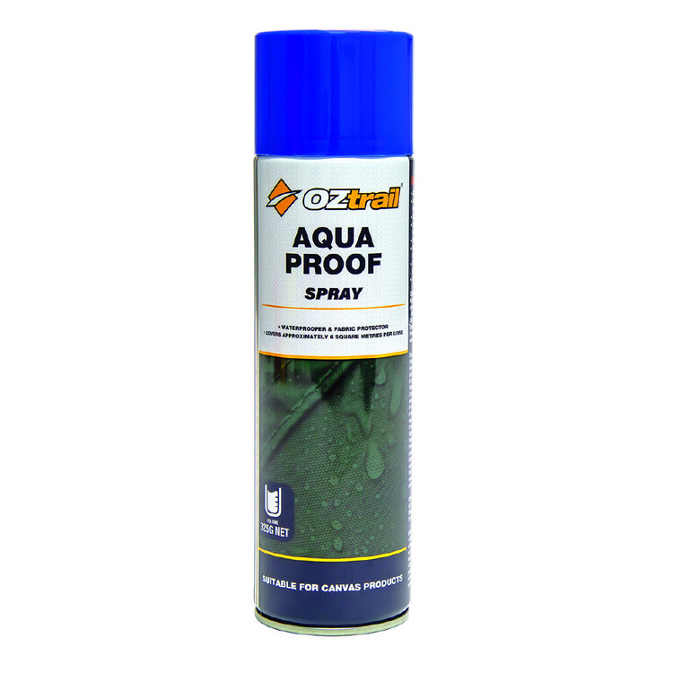 COI Aqua Proof Pressure Pack