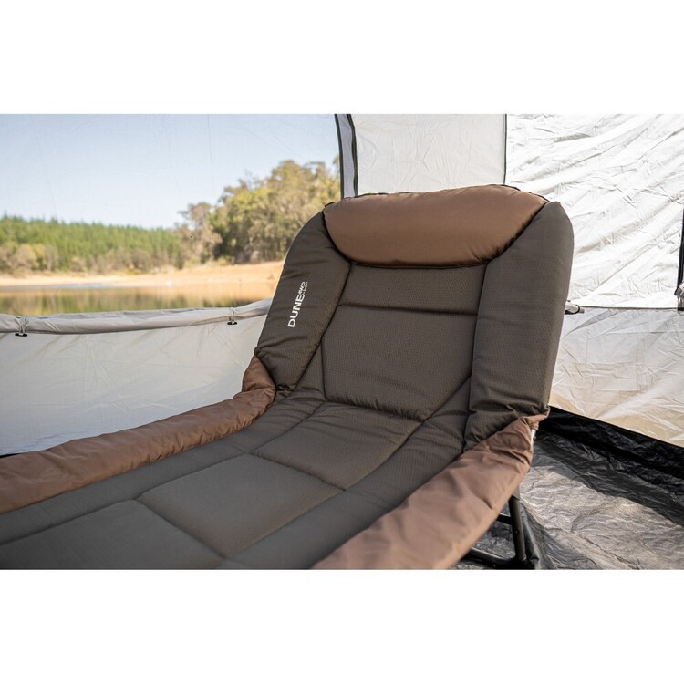 Dune 4WD Super Deluxe Bed