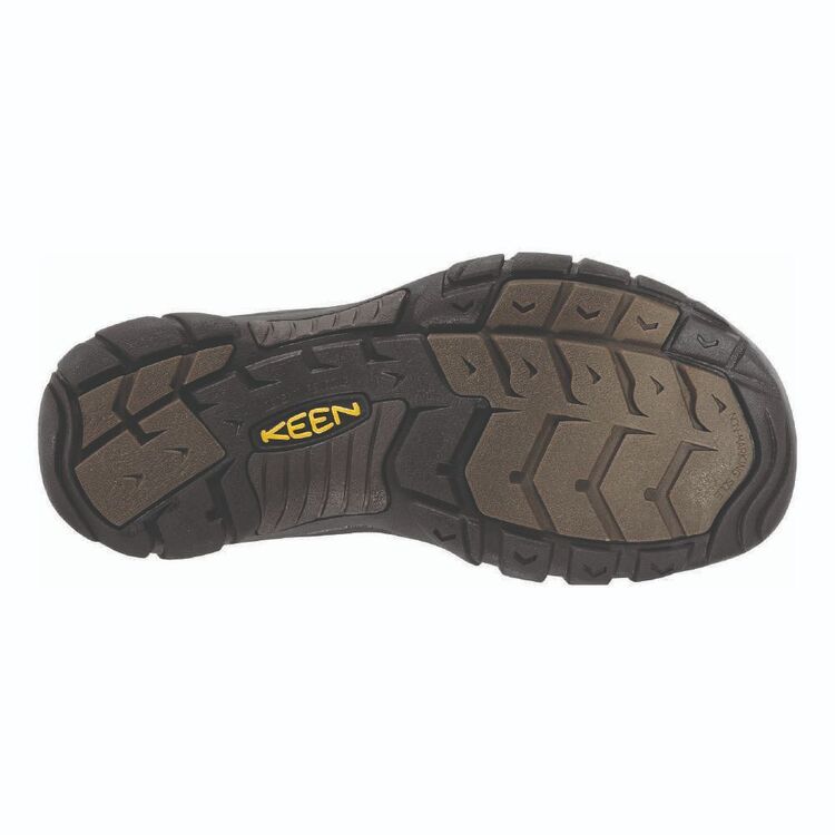 Keen Men's Newport Sandals Bison