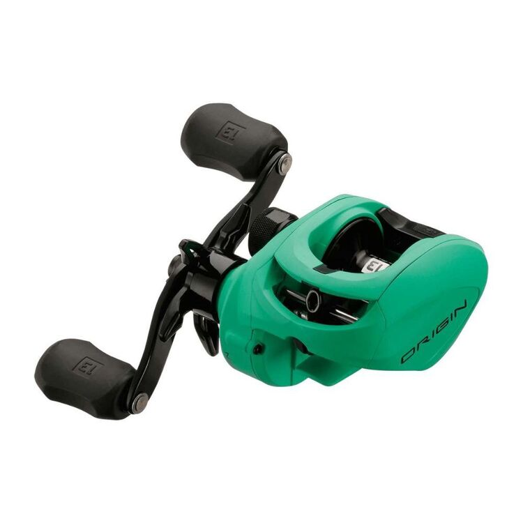 13 Fishing Origin TX 7.3:1 RH Baitcast Reel