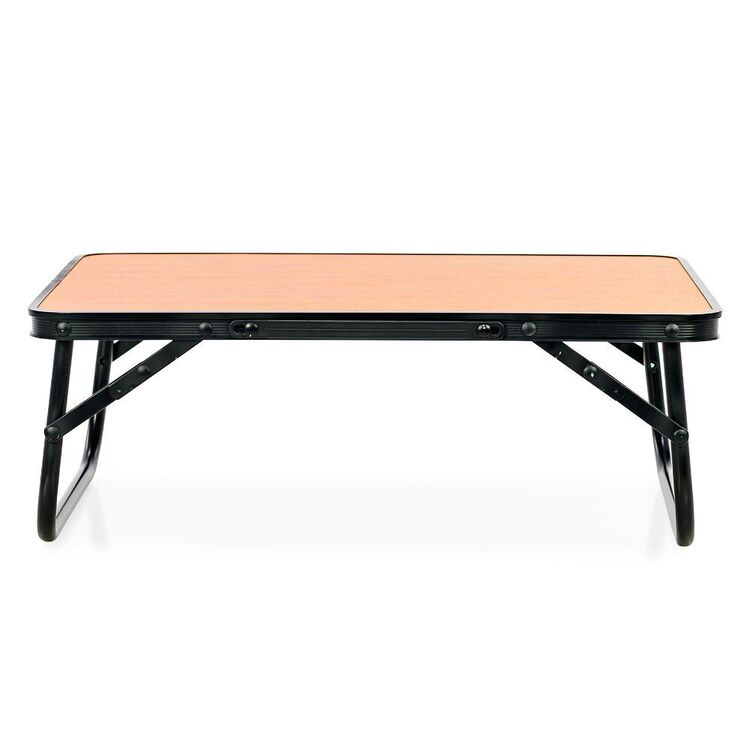 Life! Wooden Beach Table Natural