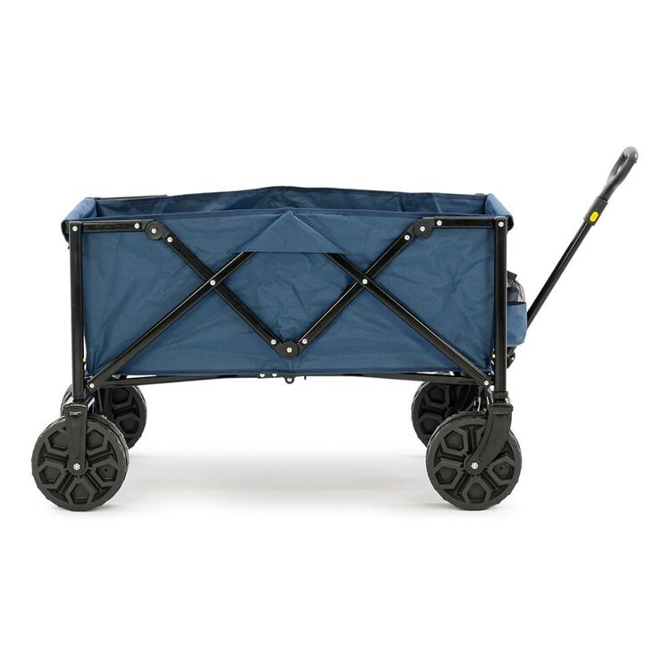 We Love Summer Adventure Beach Wagon Navy