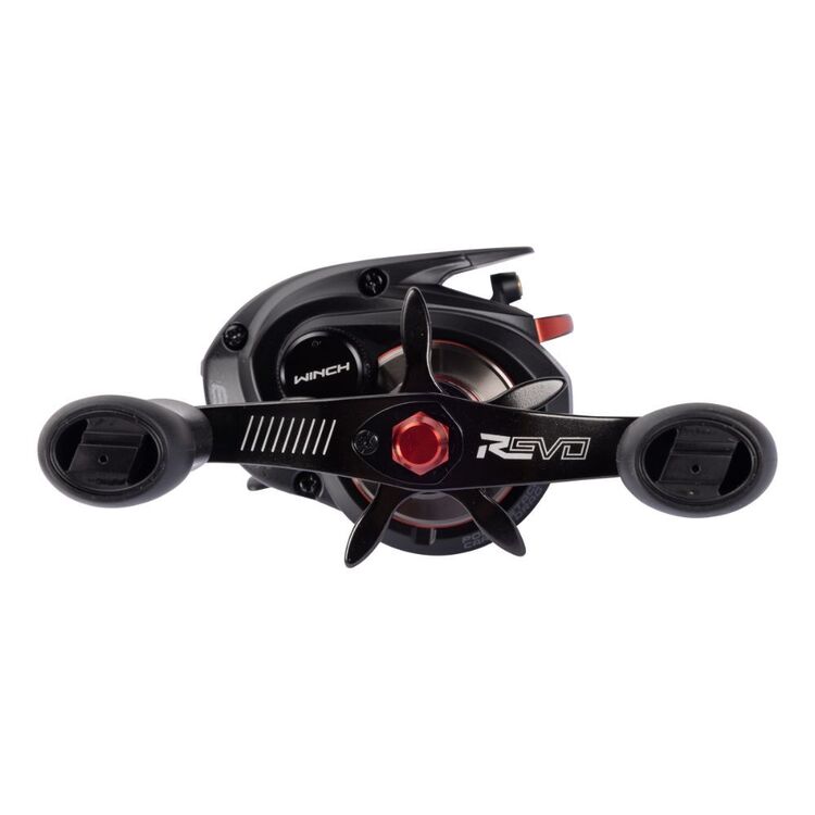 Abu Garcia REVO5 WINCH LP Baitcaster Reel