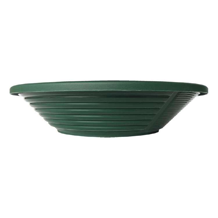 Prospecting Gold Pan Classifier Green 36 cm