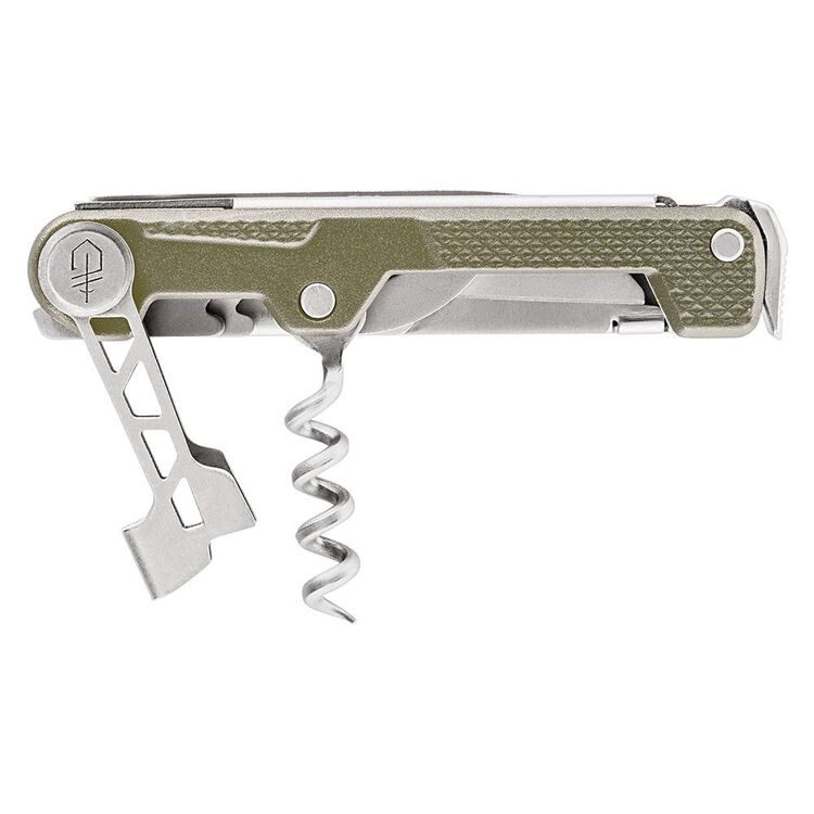 Gerber Multitool Armbar Cork Shimmer Gold