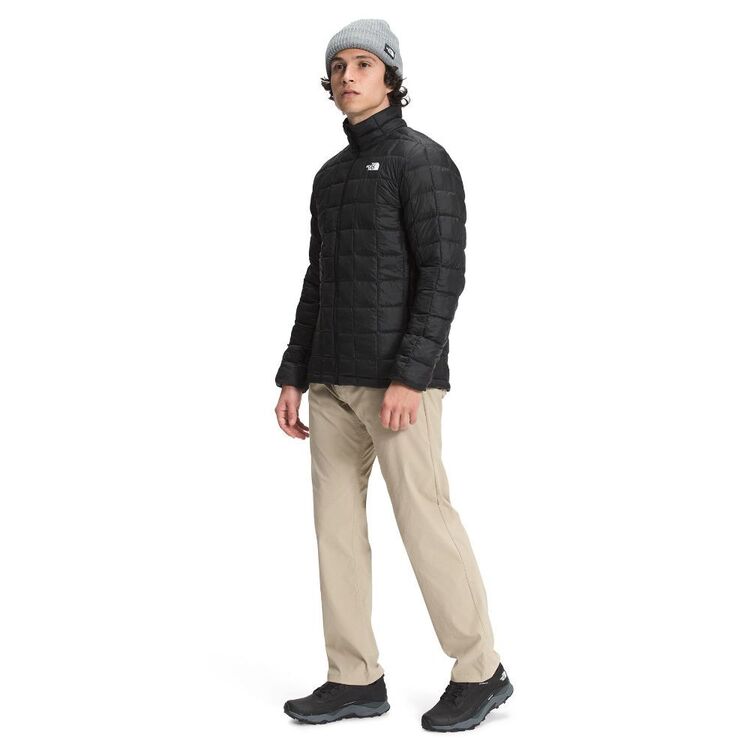 North Face Men's ThermoBall Eco Jacket 2.0 Tnf Black