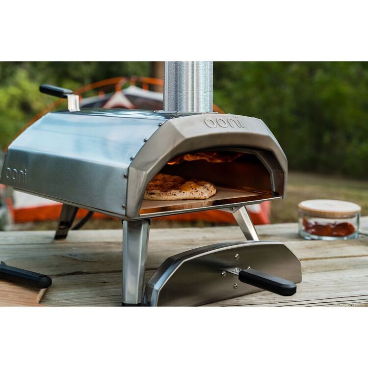 Ooni Karu 12 Multi Fuel Pizza Oven
