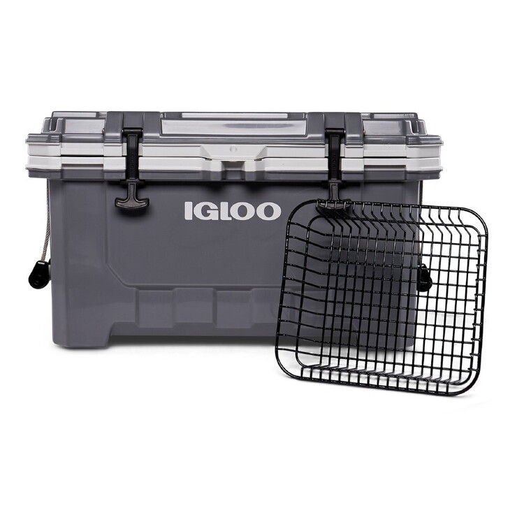 Igloo IMX Icebox 66L Grey