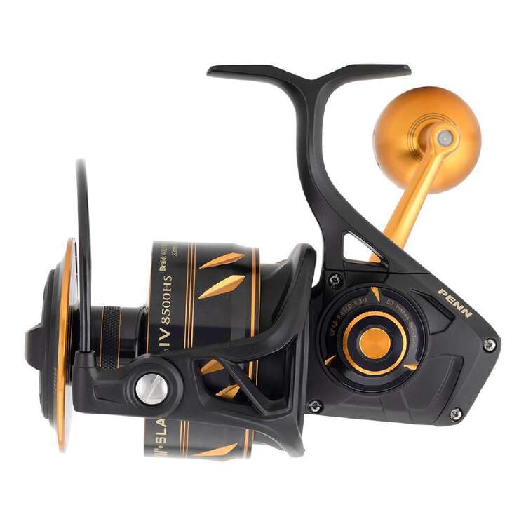 Penn Slammer IV 6500 HS Spin Reel