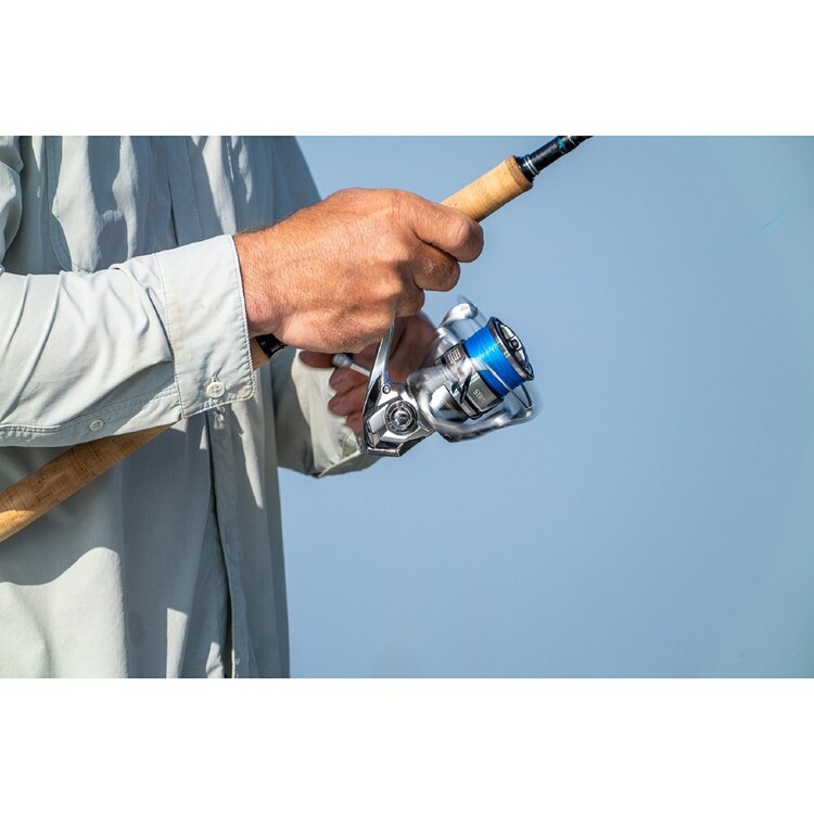 Shimano Stradic 2500HGFM Spinning Reel