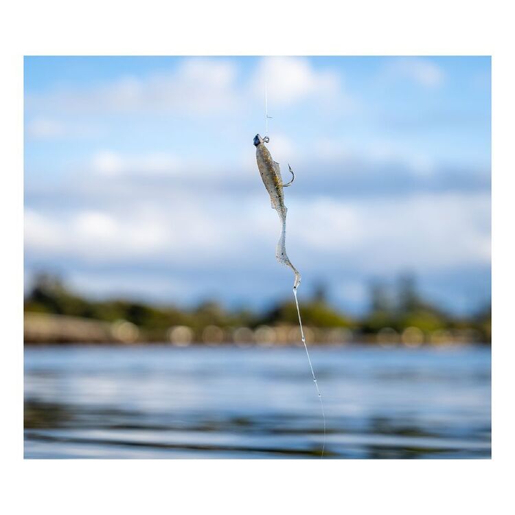Berkley Gulp! Slime Powdered Scent
