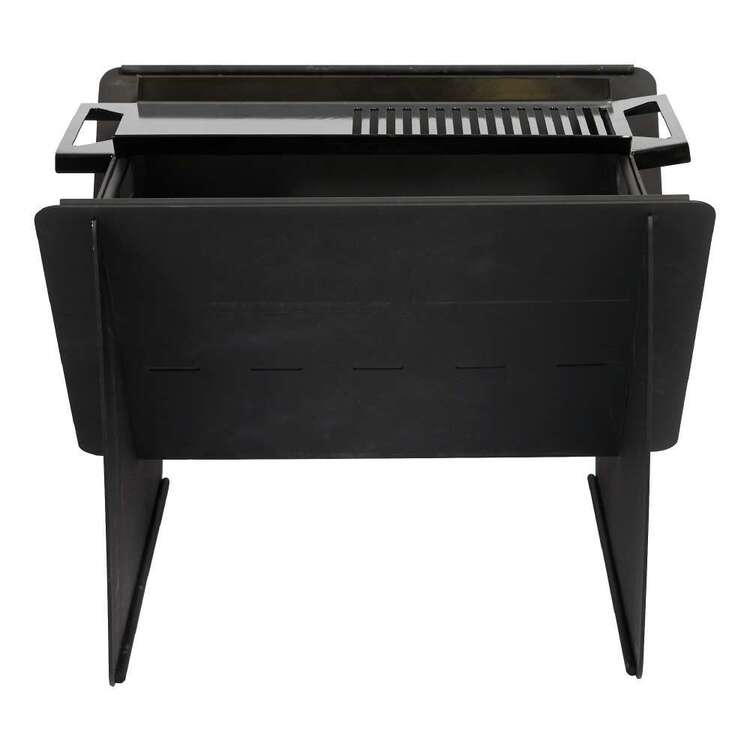 Dune 4WD Flat Pack Firepit