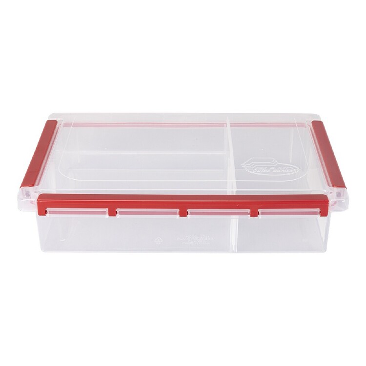 Plano Guide Series 37410 Deep Waterproof Stowaway Tackle Tray