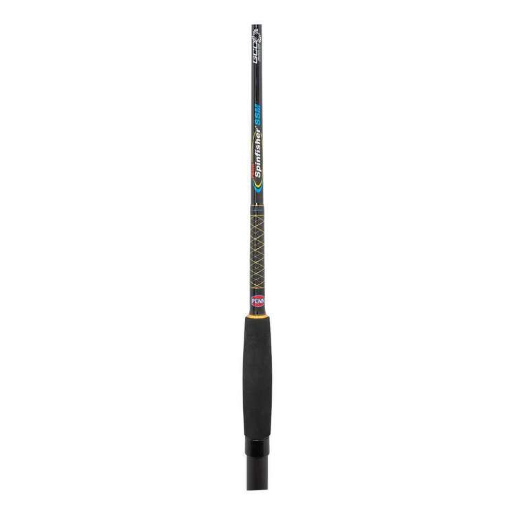 Penn Spinfisher SSM 6' 1pc 2-5kg Spin Rod