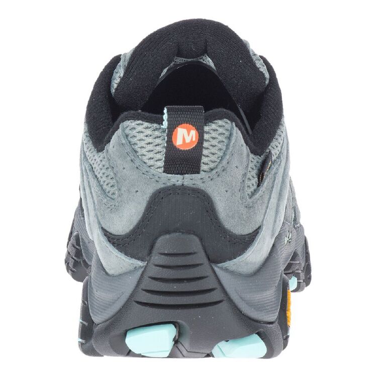 Merrell Women's Moab 3 Gore-Tex Low Hikers Sedona Sage