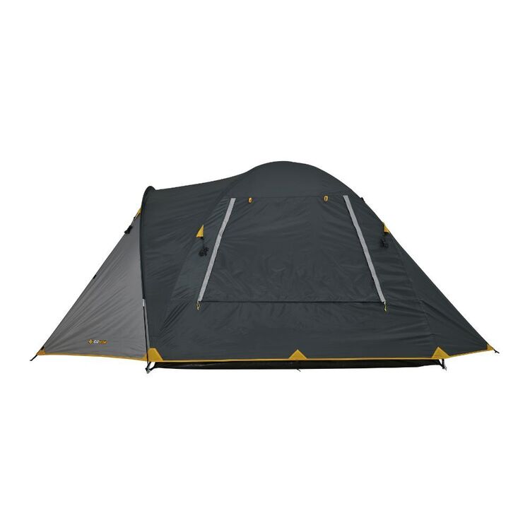 Oztrail Genesis II 4V Person Tent Multicoloured