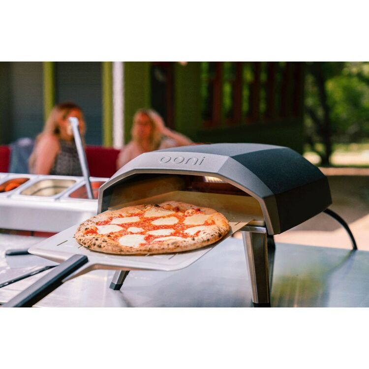 Ooni Koda 12 Gas Pizza Oven