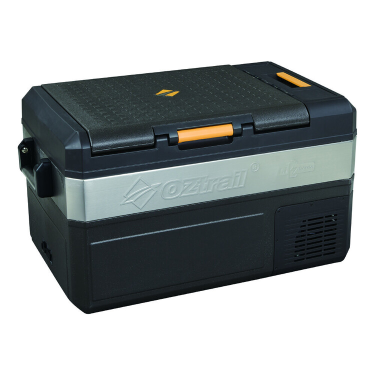 OZtrail 55L Lithium Portable Single Zone Fridge/Freezer