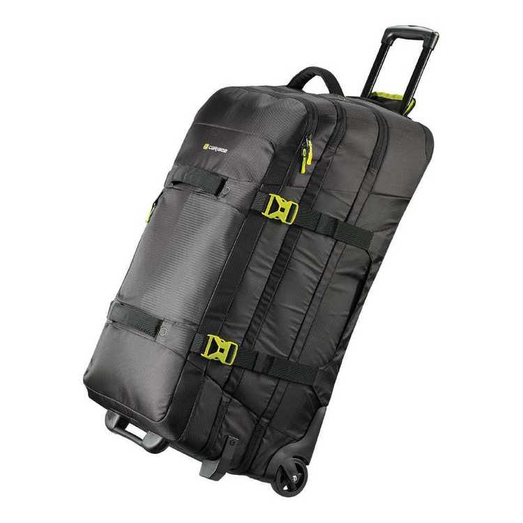 Caribee Global Explorer 125 L Wheel Travel Bag