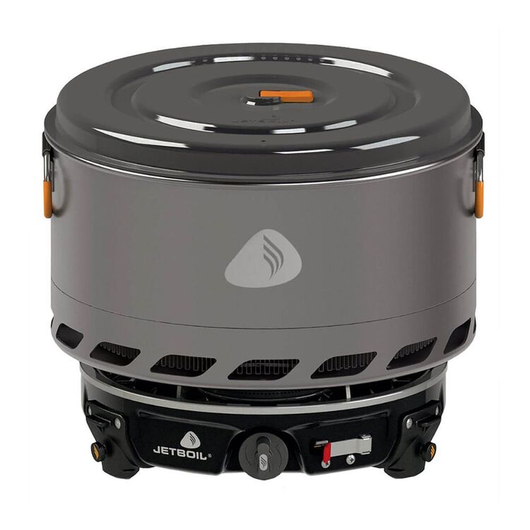 Jetboil HelfGen