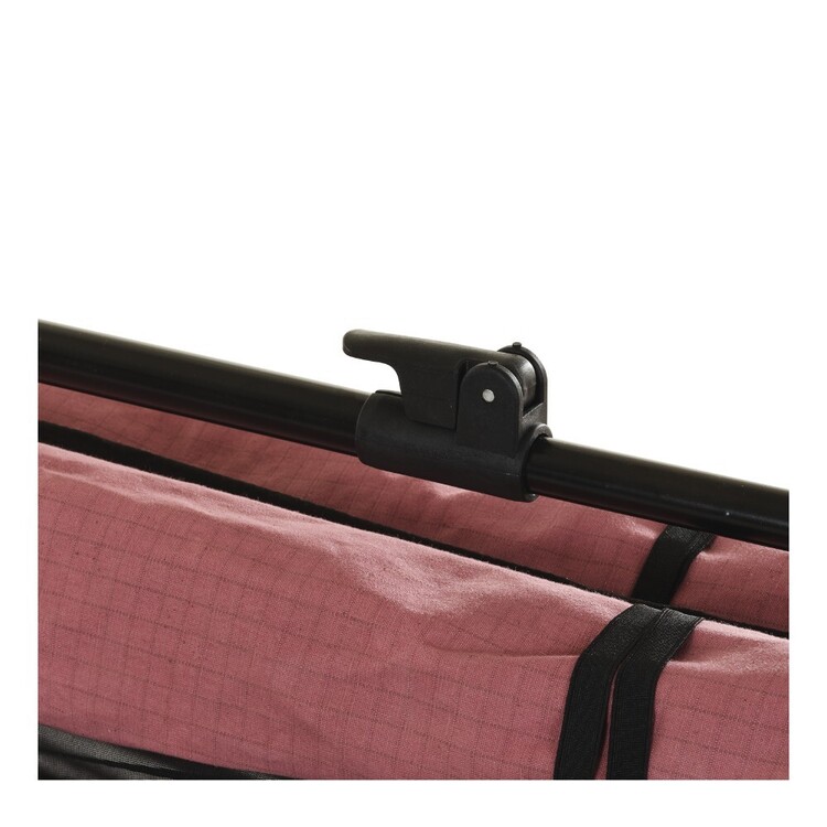 Dune 4WD Queen Titan Deluxe Double Swag