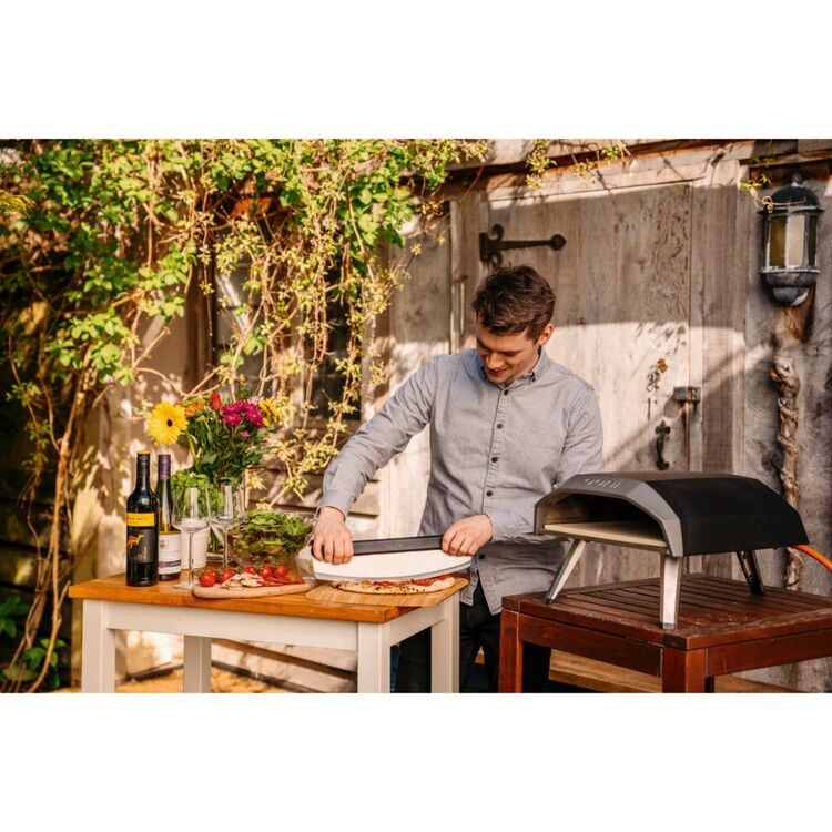 Ooni Koda 12 Gas Pizza Oven