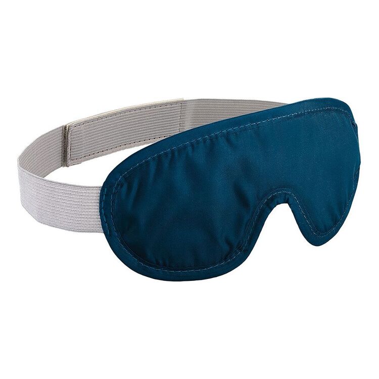 Go Travel Super Sleep Eye Mask Blue