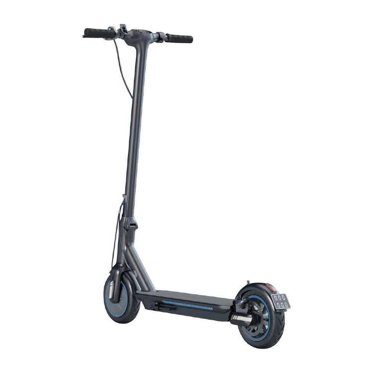 Reid Boost E-Scooter Black