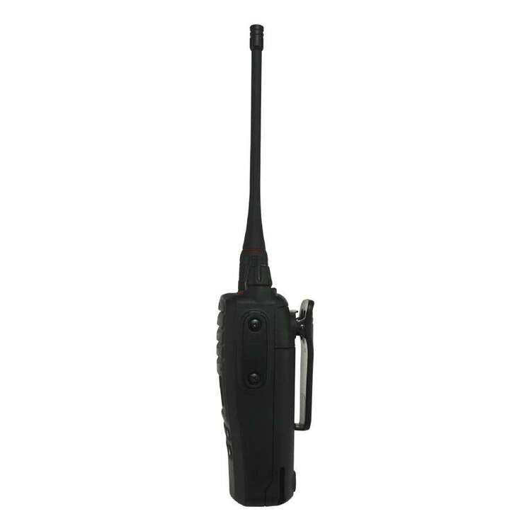 GME TX6600SL 5 Watt IP67 UHF Handheld Radio