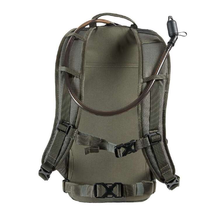 Mountain Designs Mission 12 Hydro Pack Green 12 L
