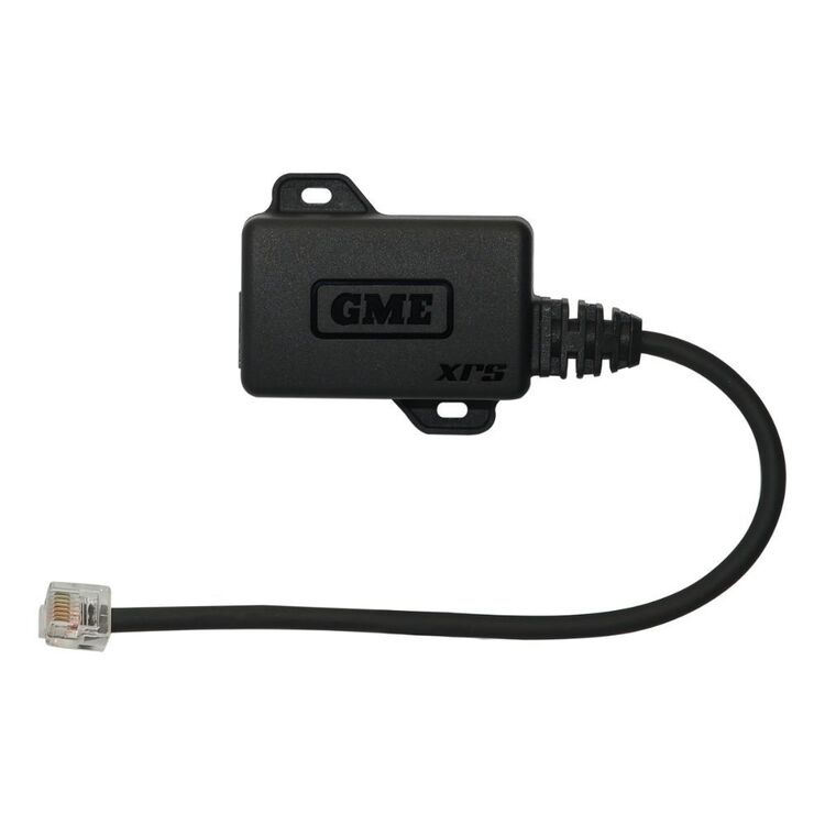 GME XRS-BT1 XRS Connect Bluetooth Interface Module & Wireless PTT Black