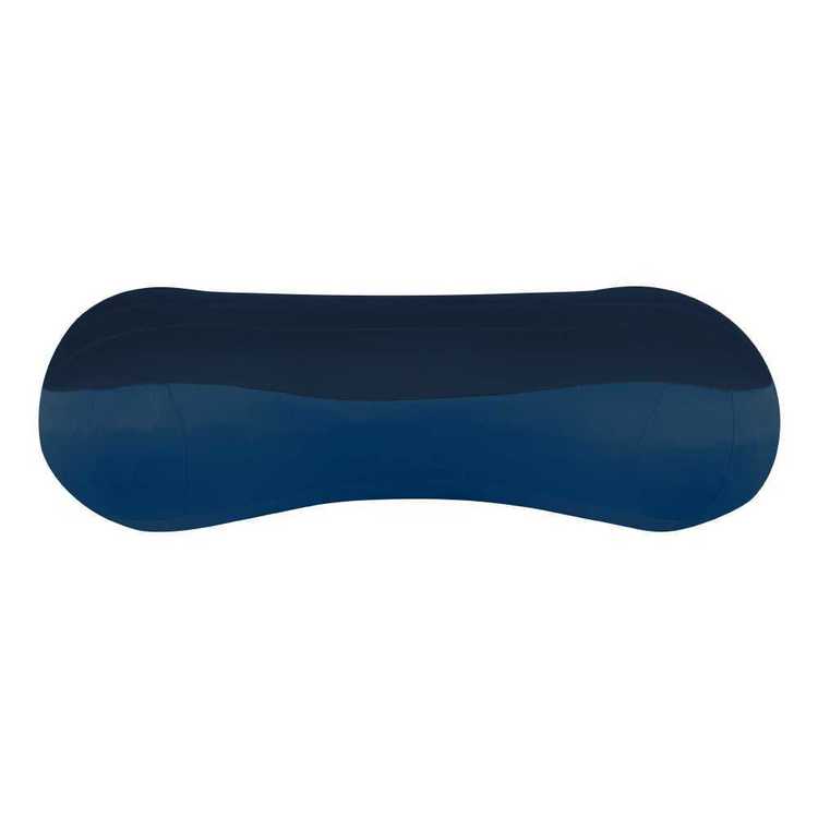 Sea to Summit Aeros Premium Large Pillow Navy Blue Large
