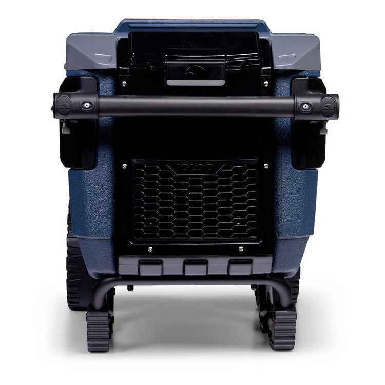 Igloo Trailmate Journey 66L Blue