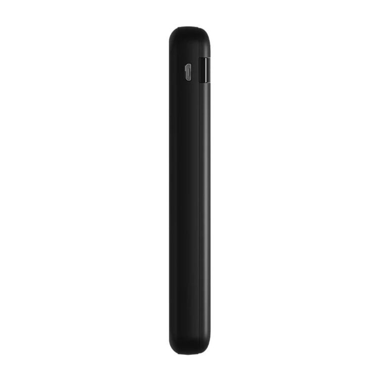 Cygnett Chargeup Swift 10k Wireless Powerbank Black 10K