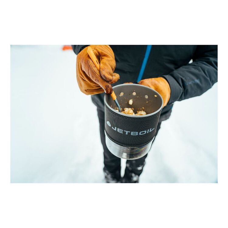 Jetboil MiniMo Cooking System Black 1L