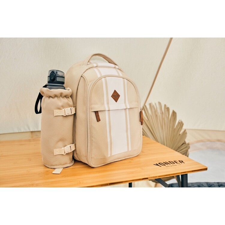 Yonder Eco 4 Person Picnic Backpack